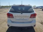2016 Dodge Journey Sxt for Sale in Woodhaven, MI - Front End