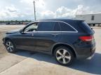 2017 Mercedes-Benz Glc 300   for Sale in Homestead, FL - Front End