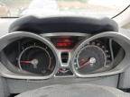 2012 FORD FIESTA TIT for sale at Copart SANDTOFT