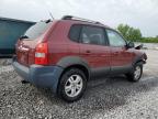 2006 Hyundai Tucson Gls for Sale in Hueytown, AL - Front End