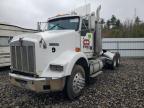 2007 Kenworth T800 Semi Truck en Venta en Windham, ME - All Over