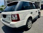 2009 Land Rover Range Rover Sport Hse for Sale in Hampton, VA - Side