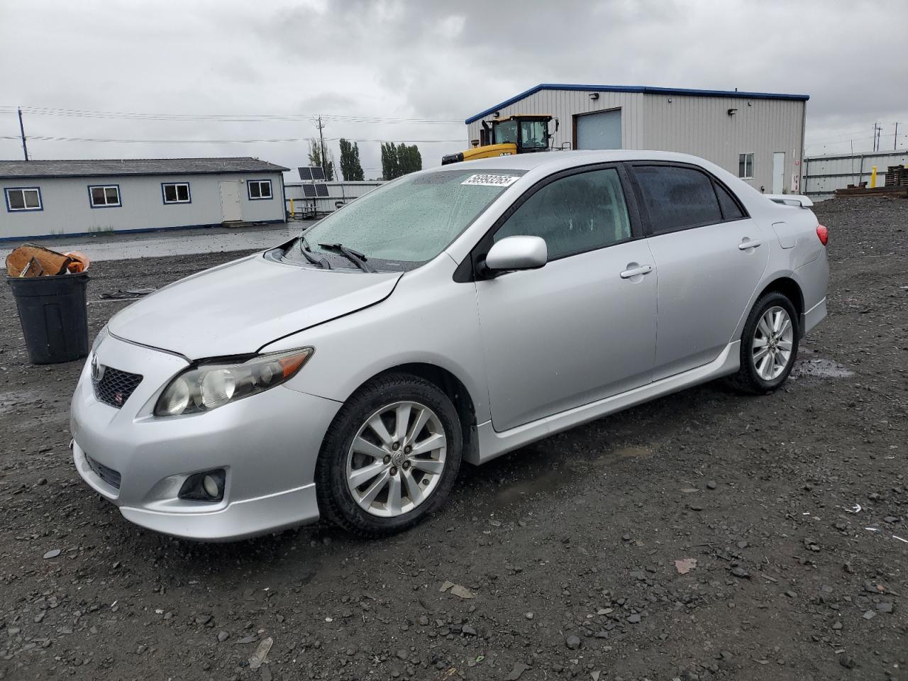 Airway Heights, WA에서 판매 중인 2010 Toyota Corolla Base - Front End