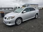 Airway Heights, WA에서 판매 중인 2010 Toyota Corolla Base - Front End