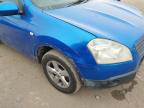2007 NISSAN QASHQAI AC for sale at Copart PETERLEE
