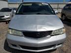 2001 Honda Odyssey Ex for Sale in Kapolei, HI - Front End