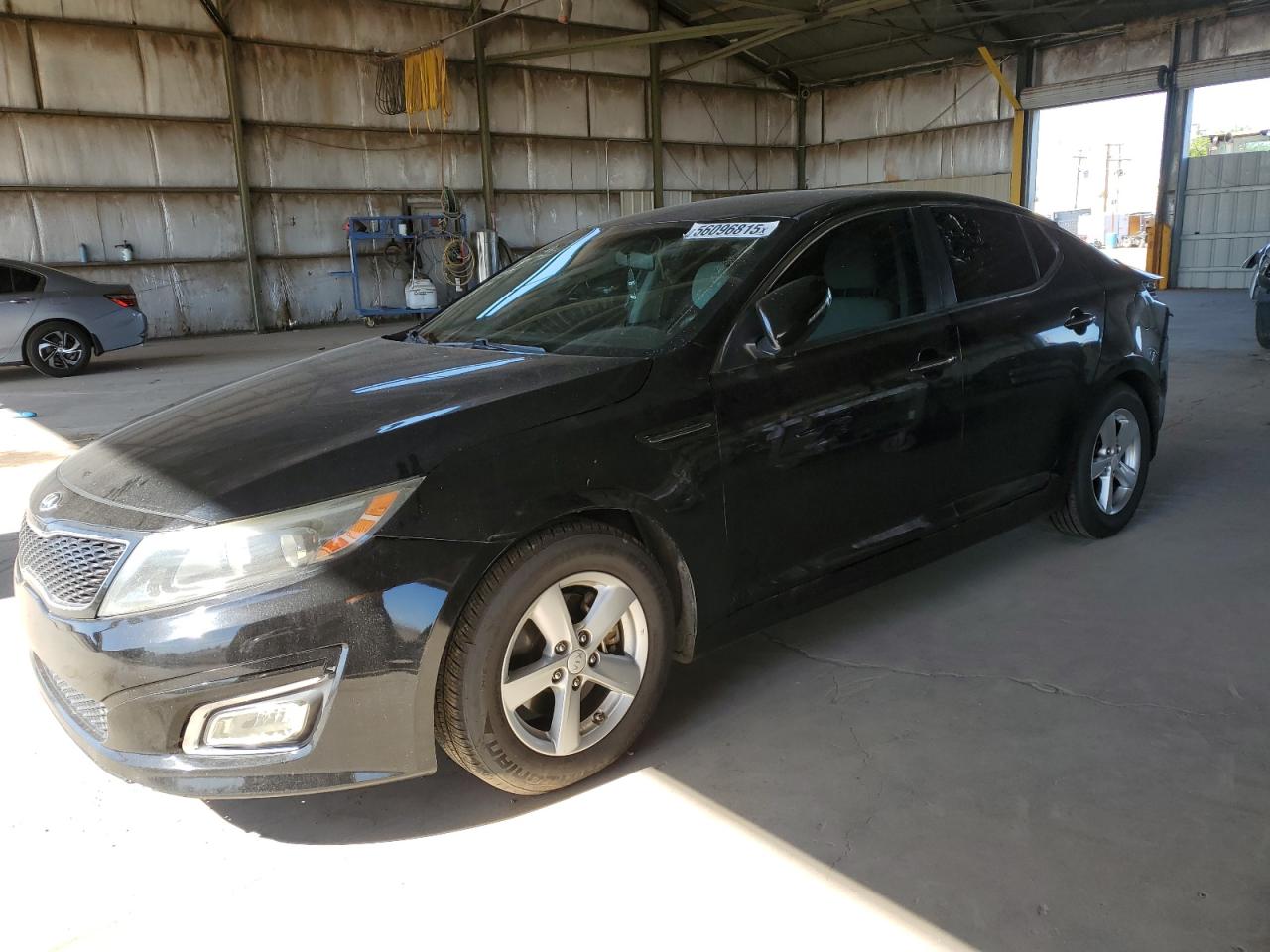 5XXGM4A73FG519024 KIA OPTIMA Photo 1