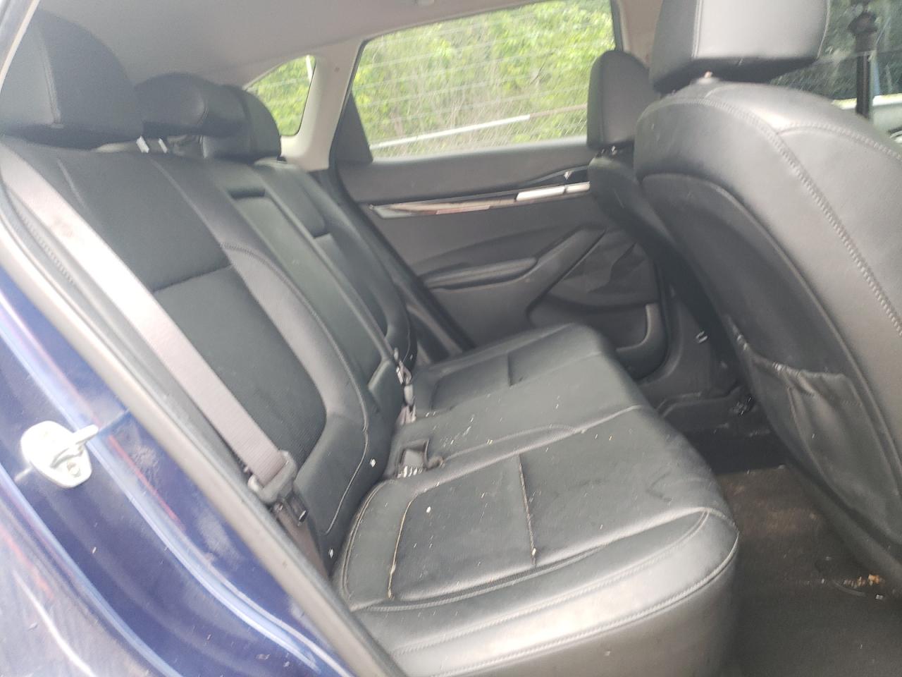 2021 Kia Seltos Ex VIN: KNDERCAA0M7101637 Lot: 58934055