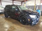 2021 Volkswagen Tiguan Se for Sale in Pennsburg, PA - Front End
