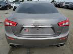 2016 Maserati Ghibli S للبيع في Los Angeles، CA - Front End