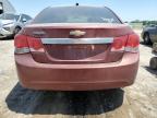 2012 Chevrolet Cruze Ls en Venta en Wichita, KS - Front End