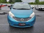 2015 Nissan Versa Note S de vânzare în Grantville, PA - Water/Flood