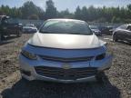 2018 Chevrolet Malibu Lt zu verkaufen in Memphis, TN - Front End