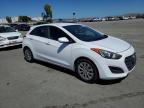 2017 Hyundai Elantra Gt  იყიდება Martinez-ში, CA - Rear End