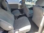 2011 Toyota Sienna  იყიდება Vallejo-ში, CA - Front End