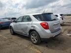 2011 Chevrolet Equinox Ls for Sale in Woodhaven, MI - Side
