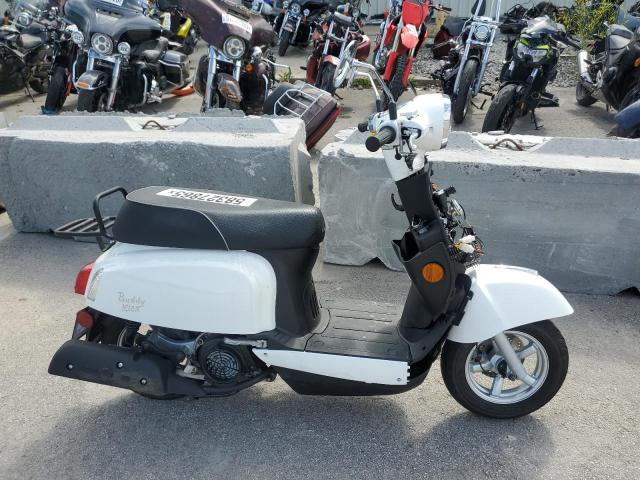 2023 GENUINE SCOOTER CO. BUDDY KICK a la Venta en Copart KS - KANSAS CITY