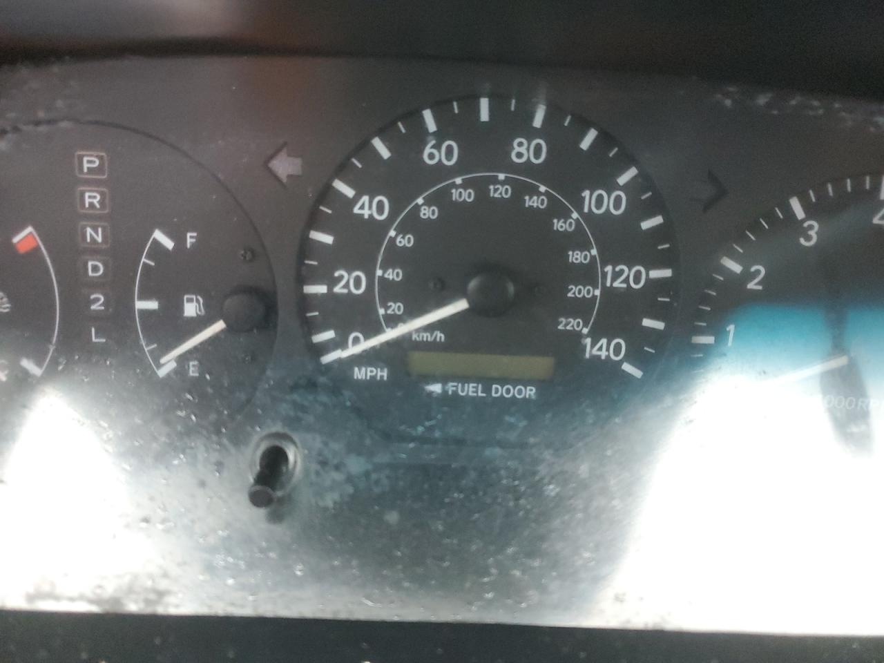 2001 Toyota Camry Ce VIN: JT2BG22K710561238 Lot: 56686255