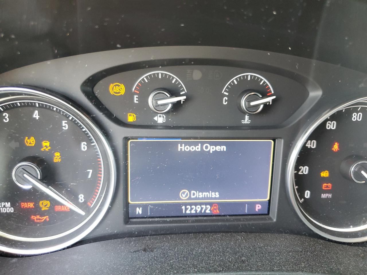 2020 Buick Enclave Essence VIN: 5GAERBKWXLJ151923 Lot: 56543185
