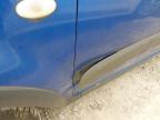 2007 SUZUKI SX4 GLX for sale at Copart BRISTOL