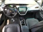 2017 Chevrolet Bolt Ev Premier للبيع في Sun Valley، CA - Front End