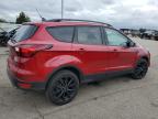 2019 Ford Escape Se for Sale in Moraine, OH - All Over