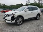 2019 Nissan Rogue S na sprzedaż w Augusta, GA - Front End