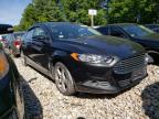 2015 Ford Fusion Se   de vânzare în Mendon, MA - Side