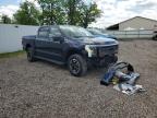 2022 Ford F150 Lightning Pro for Sale in Central Square, NY - Front End