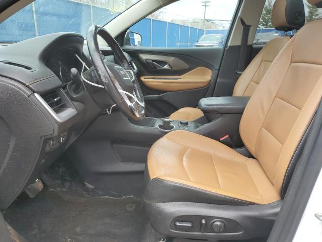  GMC TERRAIN 2018 Biały