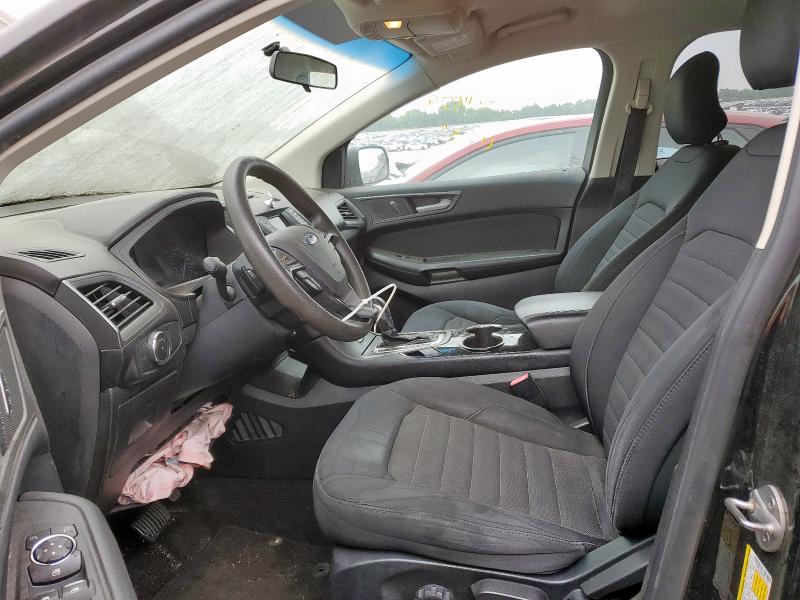  FORD EDGE 2015 Czarny