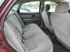 2005 Ford Taurus Sel na sprzedaż w Kansas City, KS - Front End