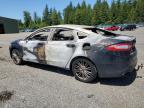 2016 Ford Fusion Se for Sale in Graham, WA - Burn