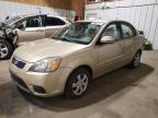 2010 Kia Rio Lx for Sale in Anchorage, AK - Rear End