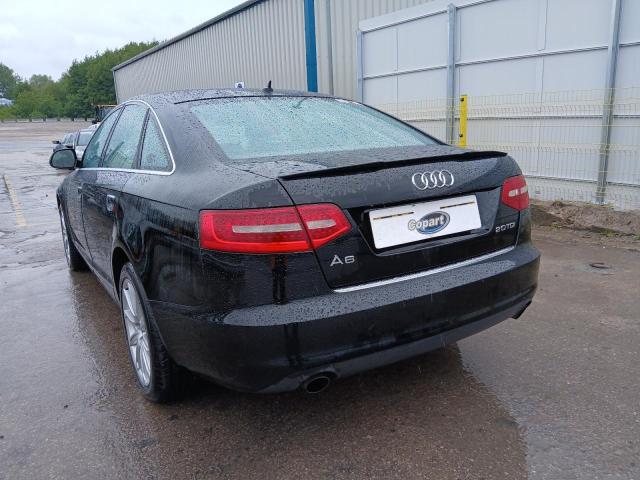 2008 AUDI A6 SE E TD