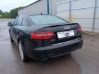 2008 AUDI A6 SE E TD for sale at Copart ST HELENS