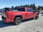 2022 Toyota Tundra Crewmax Platinum for Sale in Graham, WA - Front End