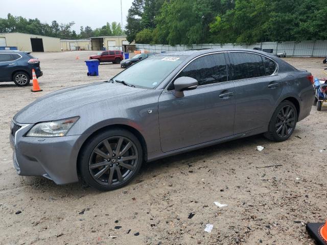 2014 Lexus Gs 350