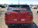 2023 Jeep Compass Trailhawk for Sale in Cookstown, ON - Front End