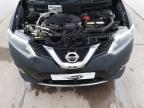 2017 NISSAN X-TRAIL AC for sale at Copart WESTBURY