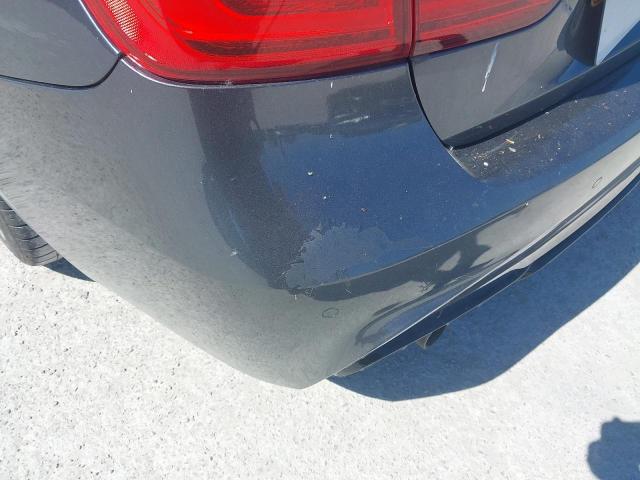 2013 BMW 320D M SPO