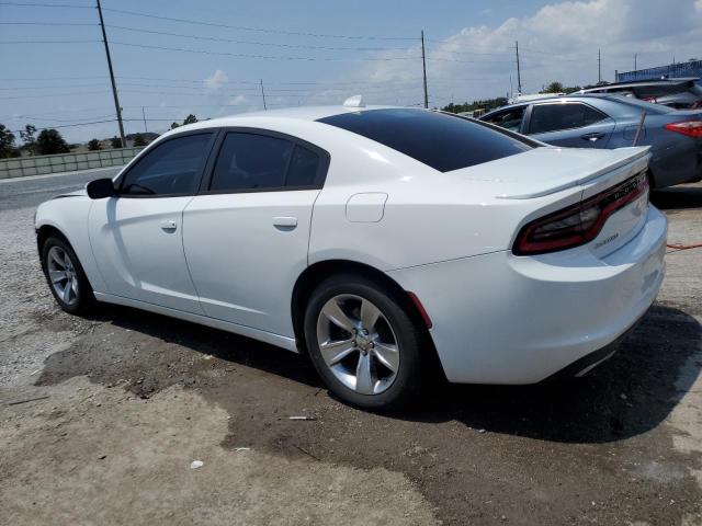  DODGE CHARGER 2015 Biały
