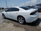 2015 Dodge Charger Sxt for Sale in Riverview, FL - Front End