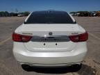 2017 Nissan Maxima 3.5S en Venta en Nampa, ID - Side