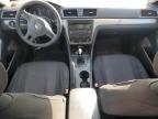 2014 Volkswagen Passat S за продажба в New Orleans, LA - Front End