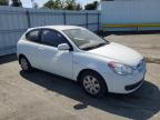 2011 Hyundai Accent Gl zu verkaufen in Vallejo, CA - Minor Dent/Scratches