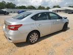 2017 Nissan Sentra S zu verkaufen in Eight Mile, AL - Front End
