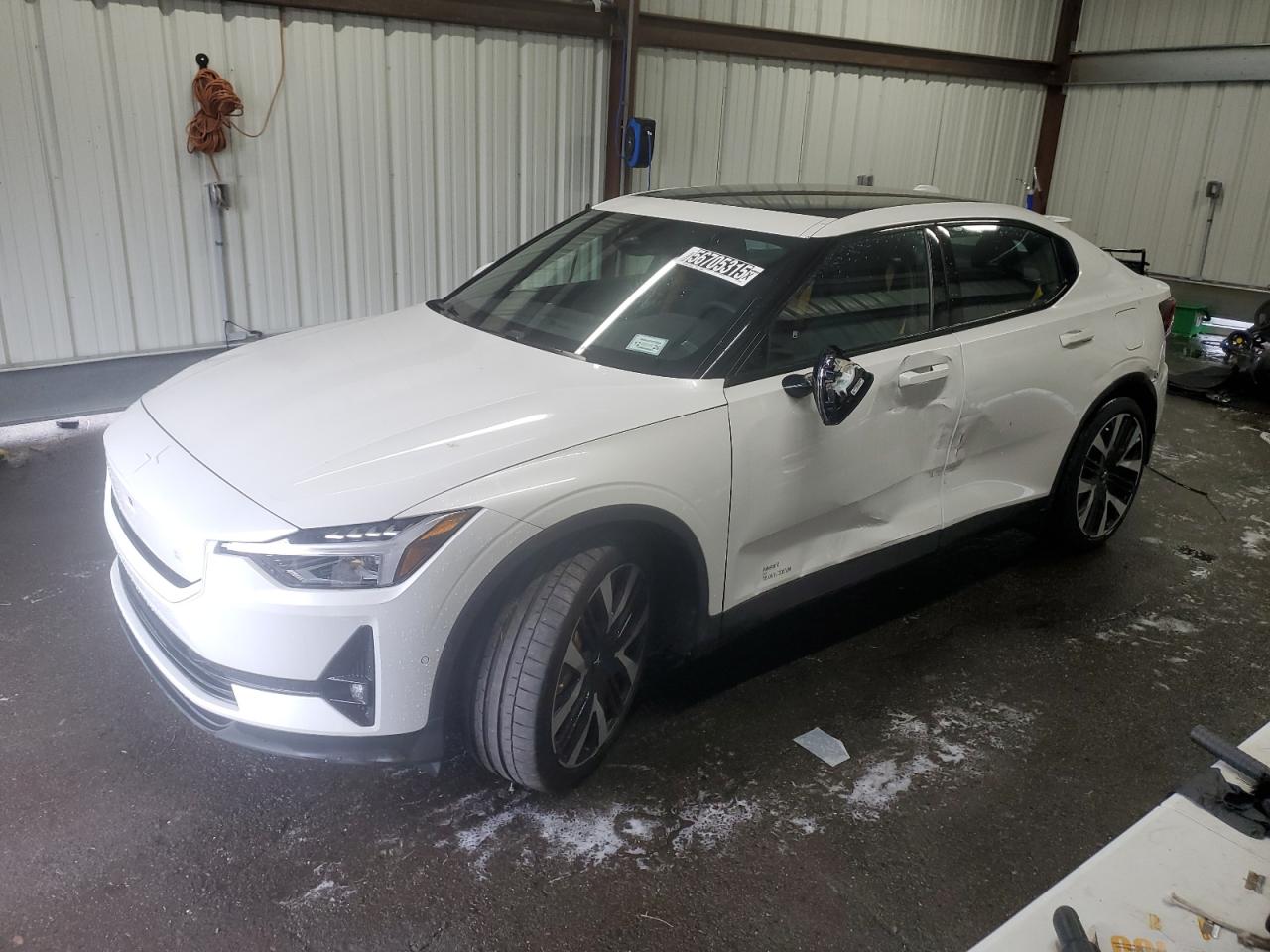 Glassboro, NJ에서 판매 중인 2024 Polestar 2 - Side