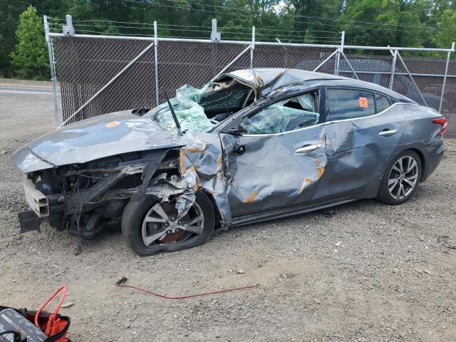 2017 Nissan Maxima 3.5S
