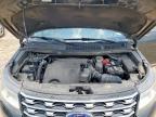 2016 Ford Explorer Limited   en Venta en San Antonio, TX - Rear End